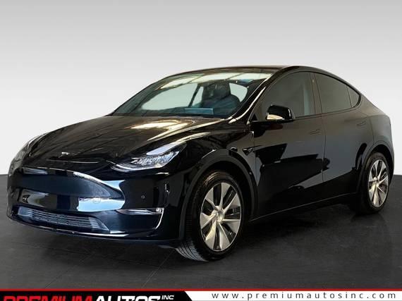 TESLA MODEL Y 2022 7SAYGDEE7NF342857 image TESLA MODEL Y 2022 7SAYGDEE7NF342857 image